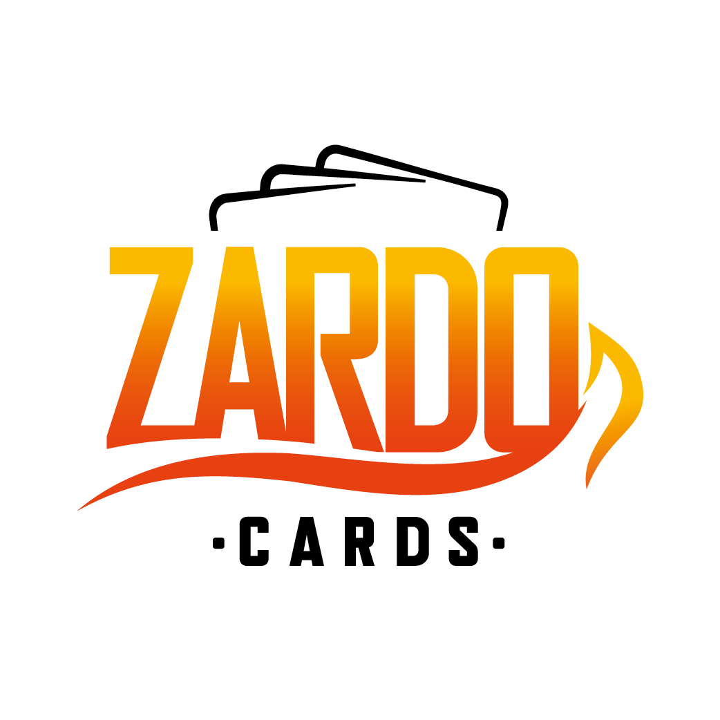 Japanese cards :: Zardo Cards | Collectible Cards